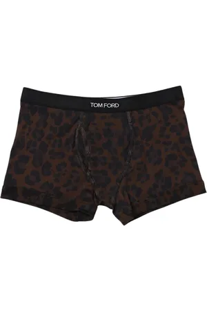 Tom Ford Hombre, Ropa interior, Marrón, Talla: S