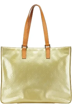 LOUIS VUITTON Mujer, De segunda mano, Verde, Talla: ONE Size