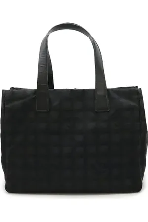 CHANEL Mujer, De segunda mano, Negro, Talla: ONE Size