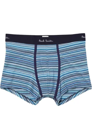Paul Smith Hombre, Ropa interior, Azul, Talla: L