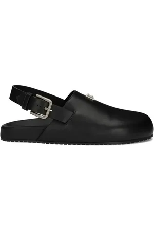 Dolce & Gabbana Hombre, Zapatos, Negro, Talla: 40 EU
