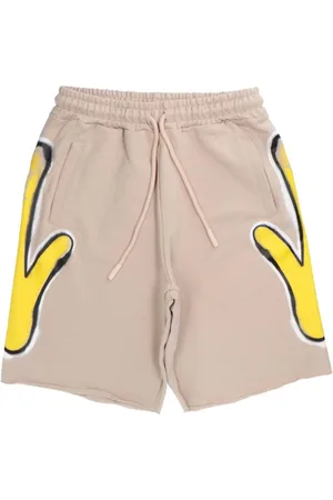 DISCLAIMER Hombre, Pantalones cortos, , Talla: S