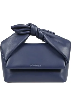 J.W.Anderson Mujer, Bolsos, Azul, Talla: ONE Size