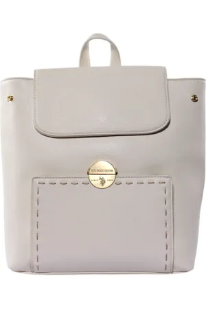 U.S. Polo Assn. Mujer, Bolsos, Blanco, Talla: ONE Size