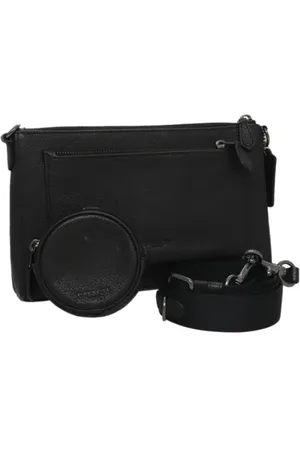 Coach Mujer, De segunda mano, Negro, Talla: ONE Size