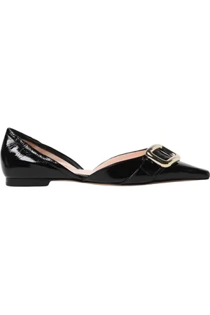 Roger Vivier Mujer, Zapatos, Negro, Talla: 37 1/2 EU
