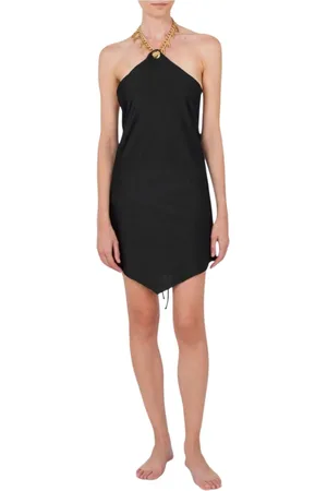 Moschino Mujer, Vestidos, Negro, Talla: M