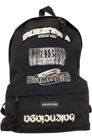Balenciaga Mujer, De segunda mano, Negro, Talla: ONE Size