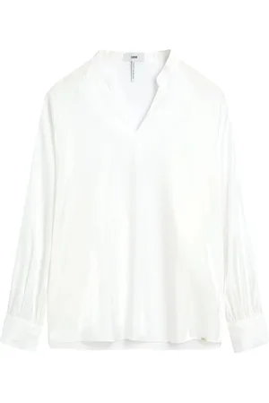 Cinque Mujer, Blusas y Camisas, Blanco, Talla: L
