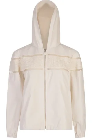 Moncler Mujer, Chaquetas, Blanco, Talla: M