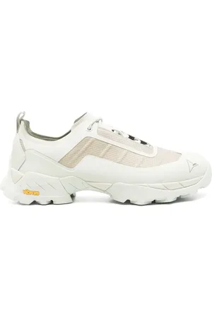 ROA Mujer, Zapatos, Blanco, Talla: 38 1/2 EU