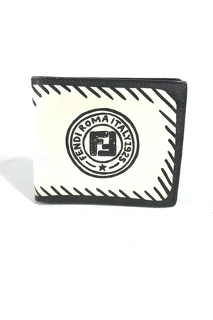 Fendi Mujer, De segunda mano, Negro, Talla: ONE Size