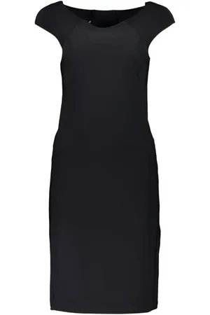 Patrizia Pepe Mujer, Vestidos, Negro, Talla: XS