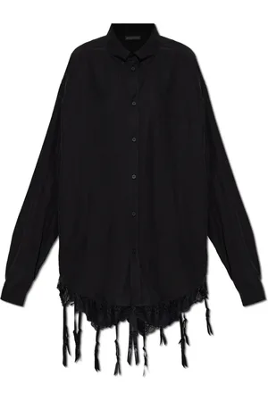 Balenciaga Mujer, Blusas y Camisas, Negro, Talla: S