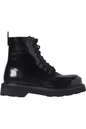 Kenzo Mujer, Zapatos, Negro, Talla: 36 EU
