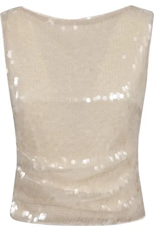 Staud Mujer, Camisetas, , Talla: M