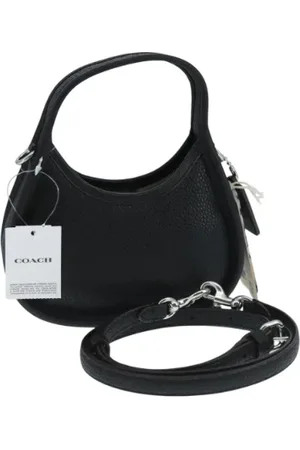 Coach Mujer, De segunda mano, Negro, Talla: ONE Size