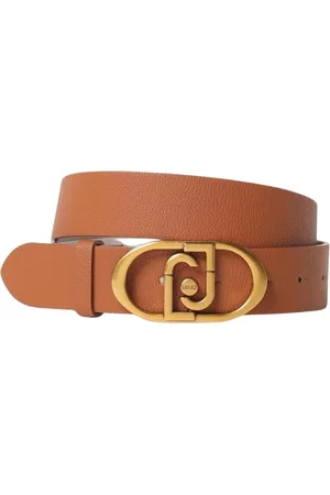 Liu Jo Mujer, Accesorios, Marrón, Talla: L