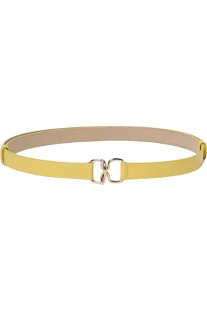 Fabiana Filippi Mujer, Accesorios, Amarillo, Talla: S