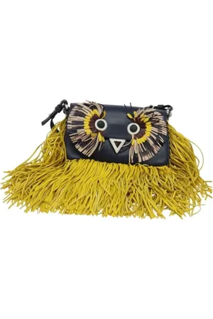 Fendi Mujer, De segunda mano, Azul, Talla: ONE Size