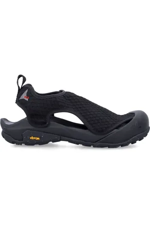ROA Hombre, Zapatos, Negro, Talla: 40 EU