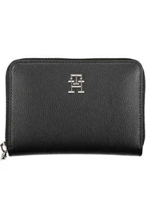 Tommy Hilfiger Mujer, Accesorios, Negro, Talla: ONE Size