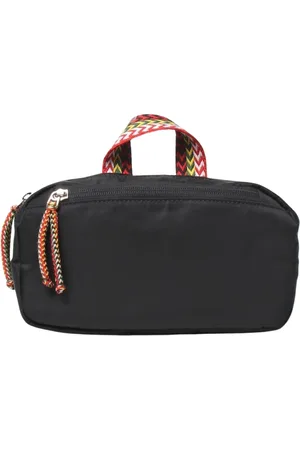Lanvin Hombre, Bolsos, Negro, Talla: ONE Size