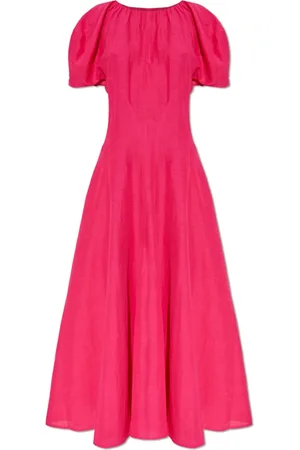 Tory Burch Mujer, Vestidos, Rosa, Talla: S