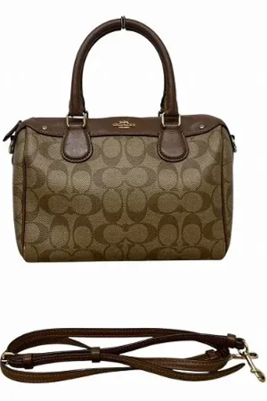 Coach Mujer, De segunda mano, , Talla: ONE Size