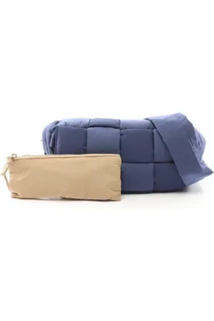 Bottega Veneta Mujer, De segunda mano, Azul, Talla: ONE Size