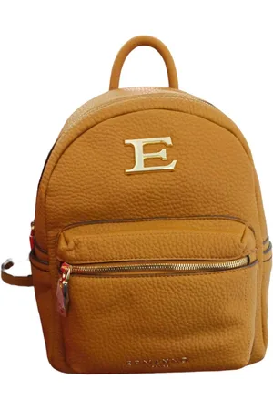 ERMANNO SCERVINO Mujer, Bolsos, Marrón, Talla: ONE Size
