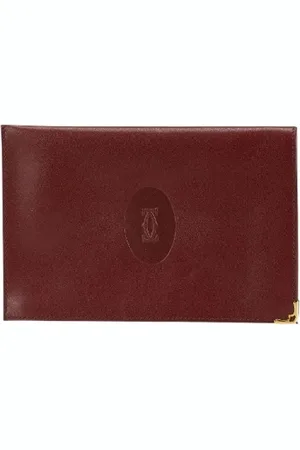 Cartier Mujer, De segunda mano, Rojo, Talla: ONE Size