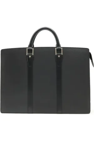 LOUIS VUITTON Hombre, De segunda mano, Negro, Talla: ONE Size
