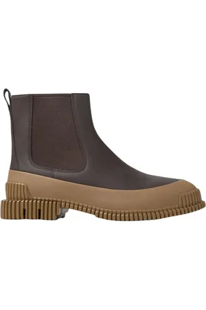 Camper Mujer, Zapatos, Marrón, Talla: 38 EU