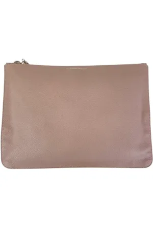 Alexander McQueen Mujer, De segunda mano, Rosa, Talla: ONE Size