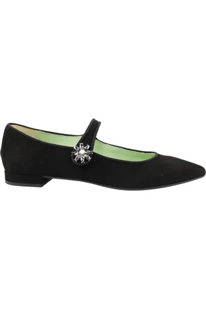 Belle Mujer, Zapatos, Negro, Talla: 40 EU