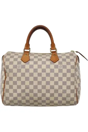 LOUIS VUITTON Mujer, De segunda mano, Blanco, Talla: ONE Size