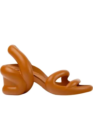 Camper Mujer, Zapatos, Marrón, Talla: 41 EU