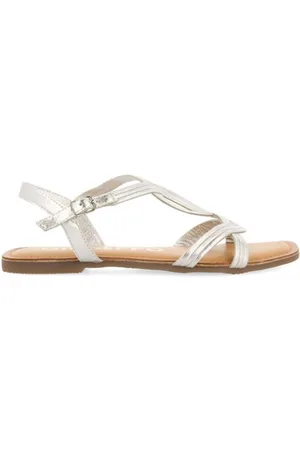Gioseppo Mujer, Zapatos, Gris, Talla: 38 EU