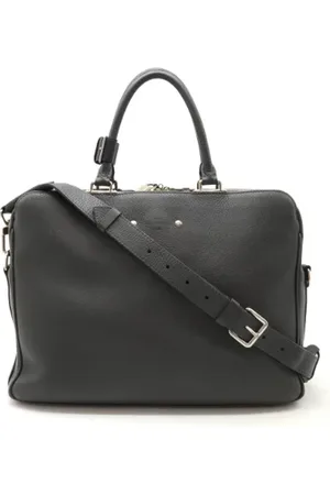 LOUIS VUITTON Hombre, De segunda mano, Gris, Talla: ONE Size