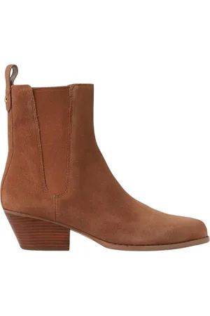 Michael Kors Mujer, Zapatos, Marrón, Talla: 37 1/2 EU
