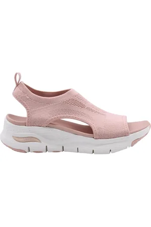 Skechers Mujer, Zapatos, Rosa, Talla: 38 EU