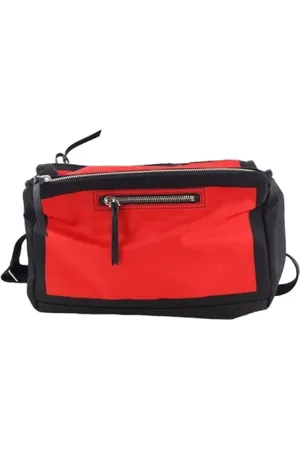 Givenchy Mujer, De segunda mano, Rojo, Talla: ONE Size