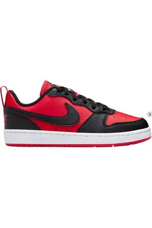 Nike Mujer, Zapatos, Rojo, Talla: 35 1/2 EU