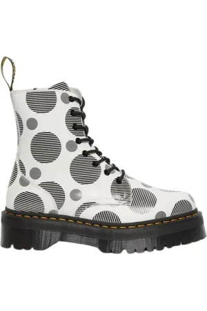 Dr. Martens Mujer, Zapatos, , Talla: 38 EU