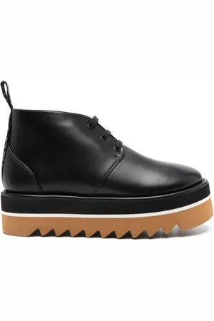 Stella McCartney Mujer, Zapatos, Negro, Talla: 39 EU