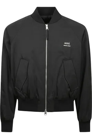 Ami Hombre, Chaquetas, Negro, Talla: M