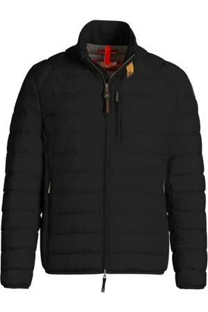 Parajumpers Hombre, Chaquetas, Negro, Talla: 2XL