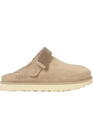 UGG Hombre, Zapatos, Marrón, Talla: 44 EU