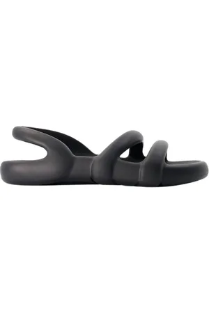 Camper Mujer, Zapatos, Negro, Talla: 45 EU